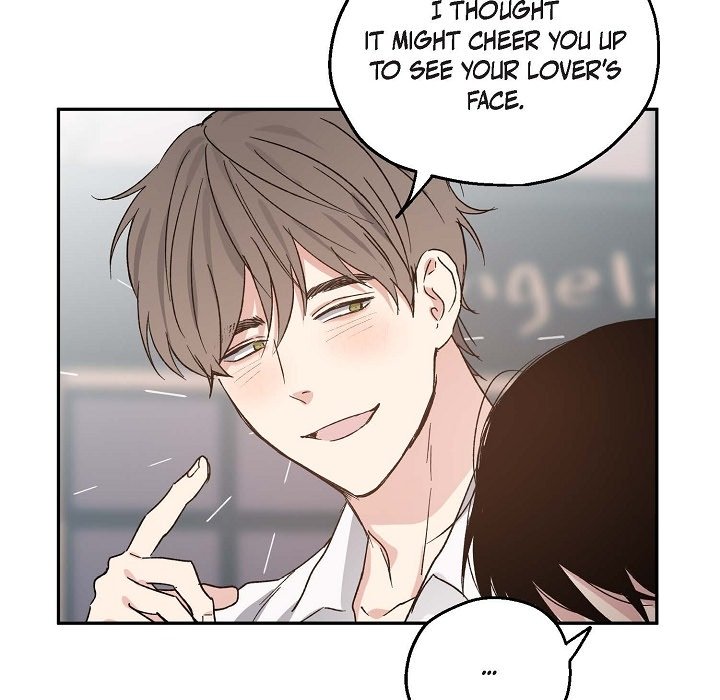 The Odds of This Love - episode 13 - 76