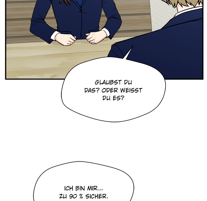 Verliebt, verlobt, verhext! - episode 12 - 14