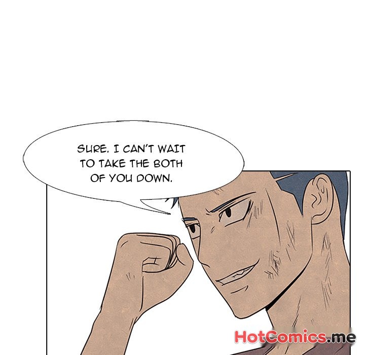 High School Devil - episode 95 - 81
