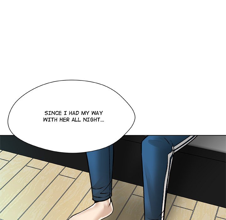 Unfinished Business - episode 13 - 117