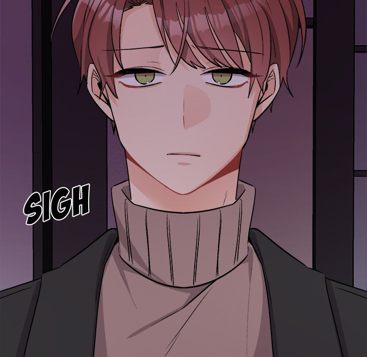 Pheromone Sherbet♥ - episode 33 - 56