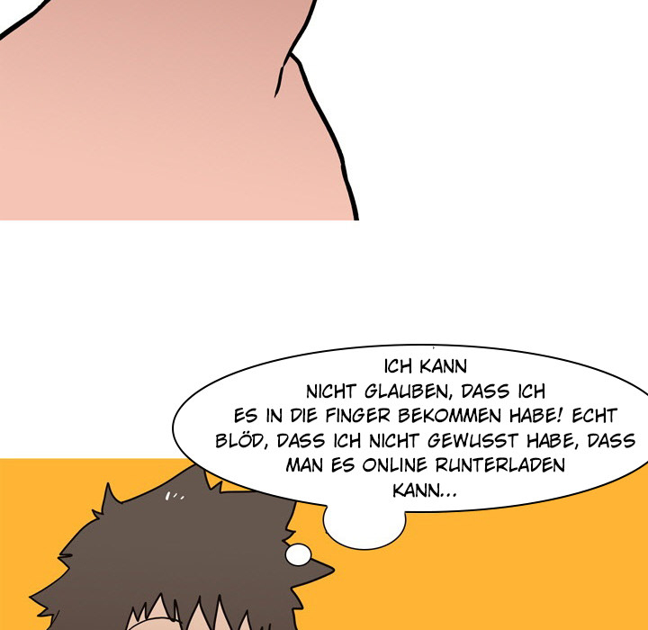 Außenseiter, Tortenschmeißer - episode 51 - 6