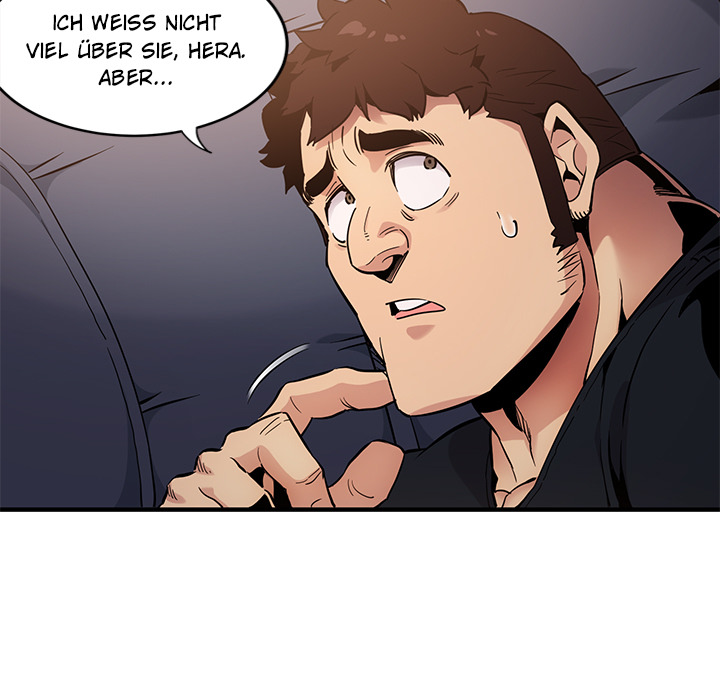 Wer hat Angst vor Mister H? - episode 6 - 101