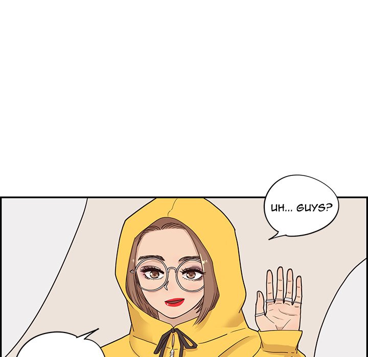 His Women's University - episode 68 - 57