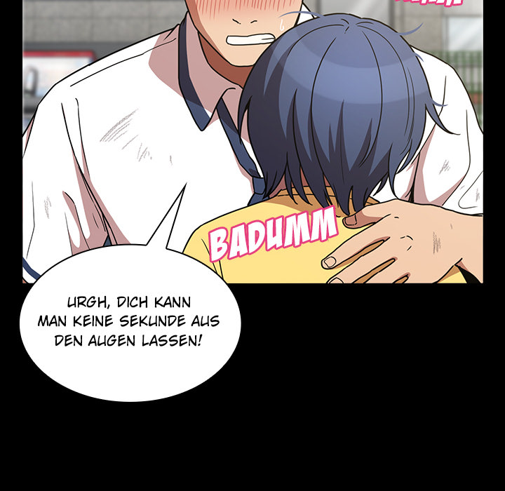 Enge Nachbarn - episode 43 - 51