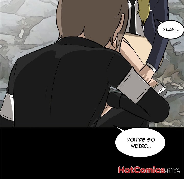He Queen - episode 14 - 49