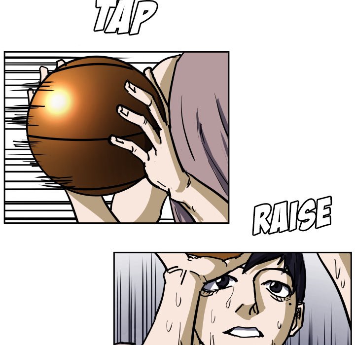 Tweener - episode 31 - 10