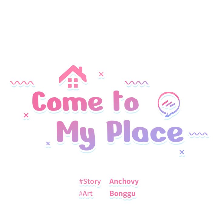 Come to My Place - episode 13 - 12