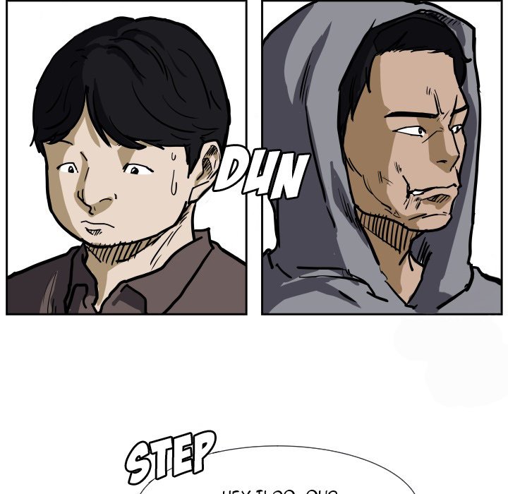 Tweener - episode 35 - 4