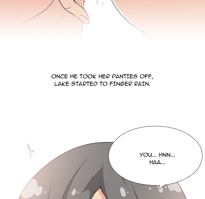 My Sister's Secret Diary - episode 3 - 43