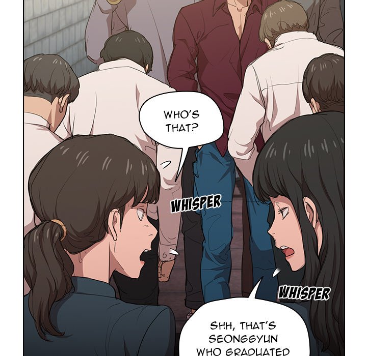 Who Cares If I'm a Loser! - episode 2 - 19