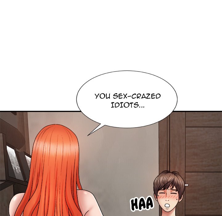Spirit Possession - episode 8 - 133