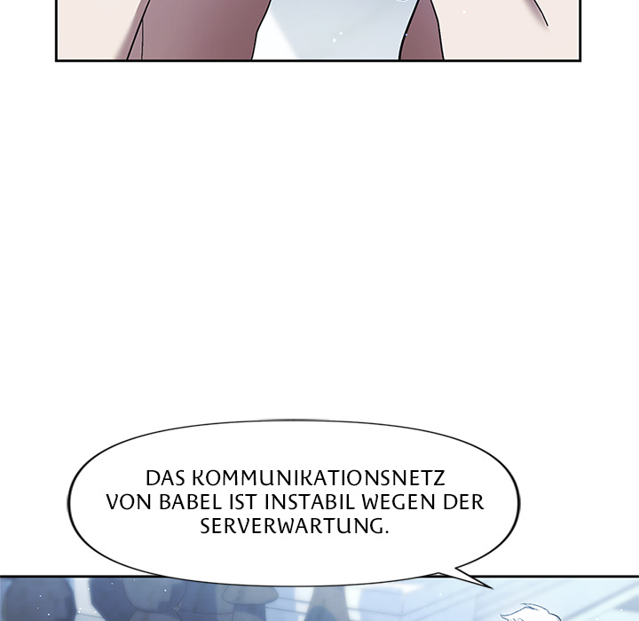 Der Untergrund von Babel - episode 21 - 43
