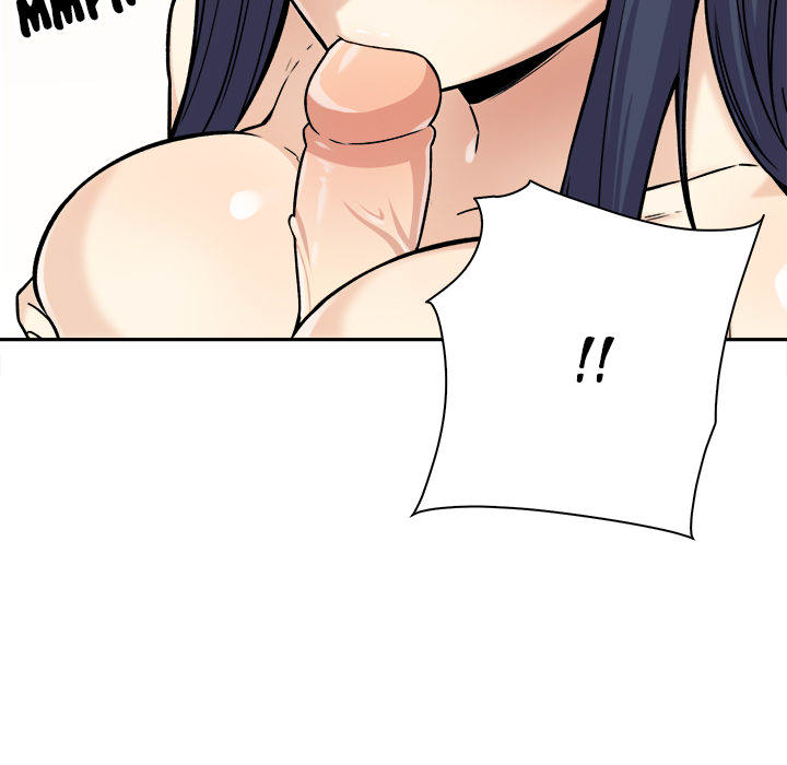 Excuse me, This is my Room - UNCENSORED - episode 28 - 61