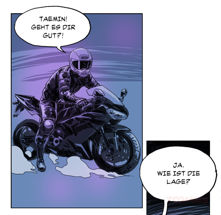 Codename Geist - episode 19 - 8