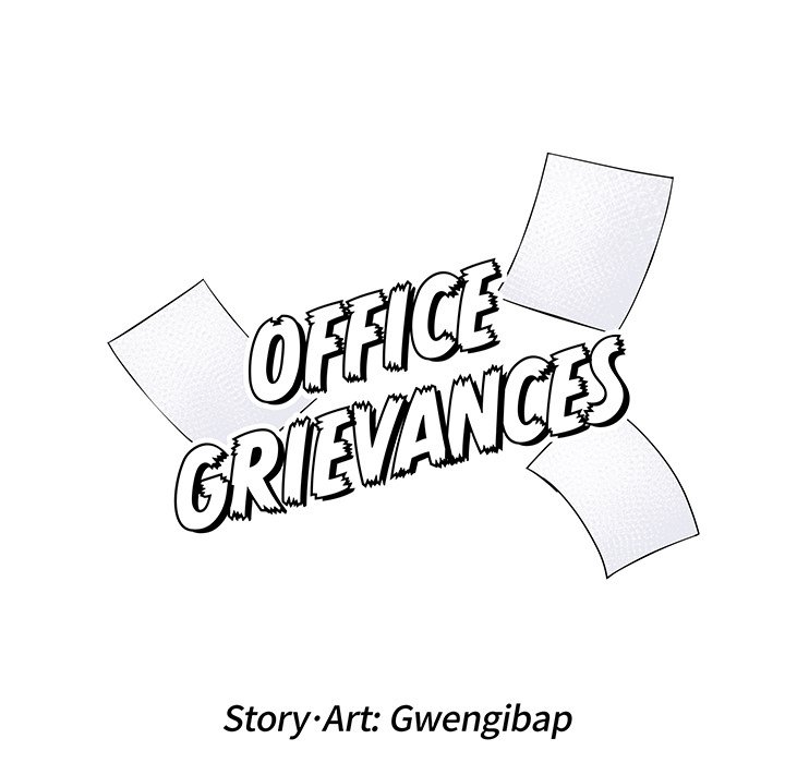 Office Grievances - episode 24 - 8