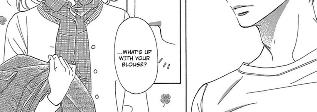 Just Listen to What I Say - The Things I Want A Sadistic Doctor to Do to Me - episode 5 - 29
