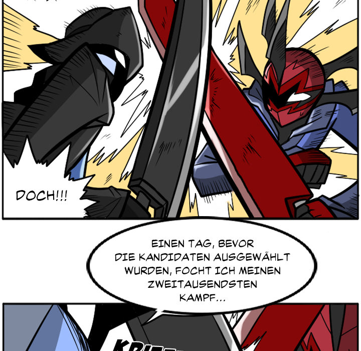Das Wohnheim aus einer anderen Welt - episode 46 - 13
