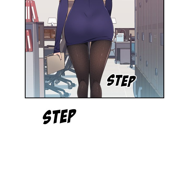 Office Desires - episode 18 - 14
