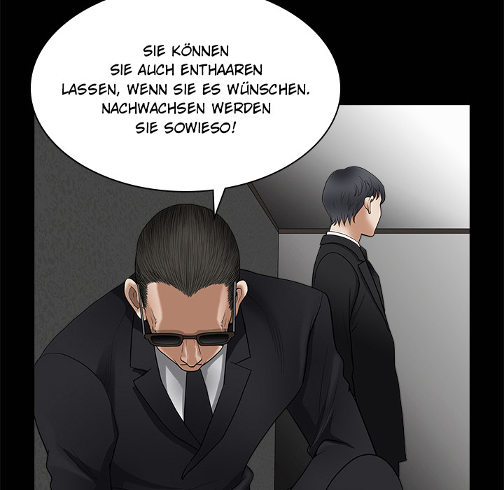 Ohne Worte 2: Die Rückkehr - episode 5 - 60