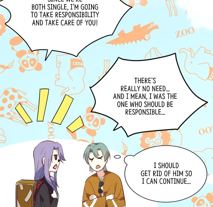 Strange Family - episode 29 - 30