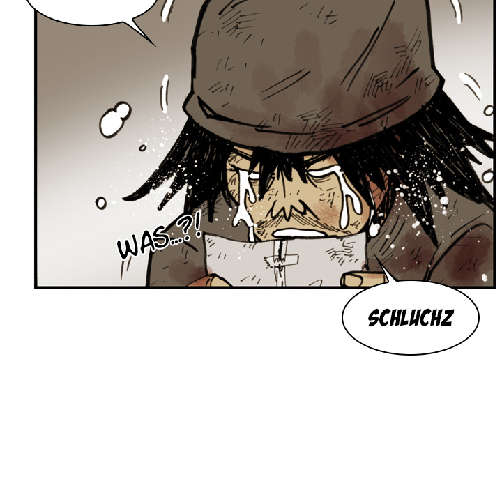 Der Schlägerjäger - episode 41 - 66