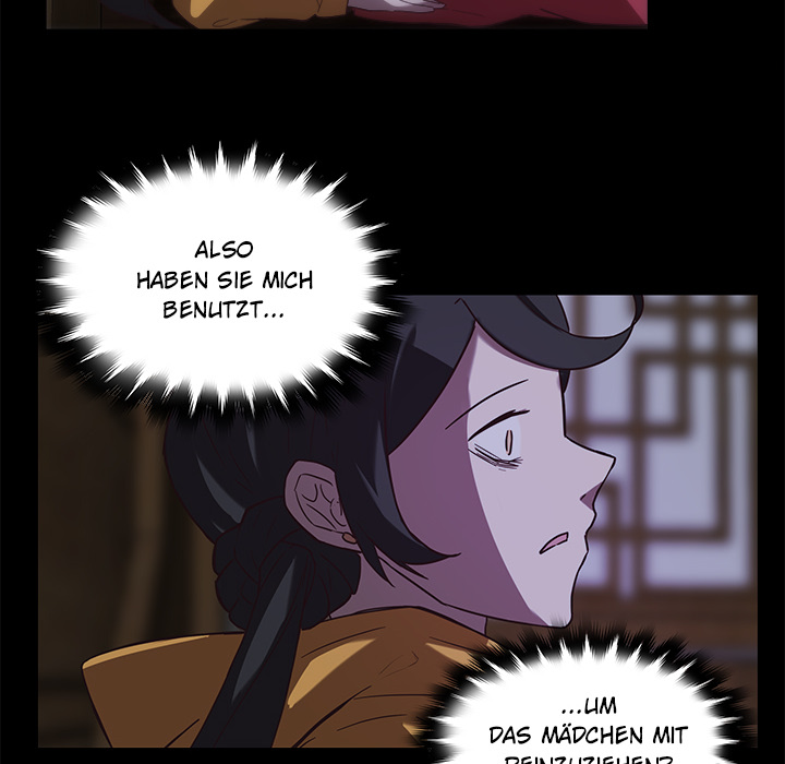 Die Legende vom Tiger,  der Sonne und dem Mond - episode 32 - 58