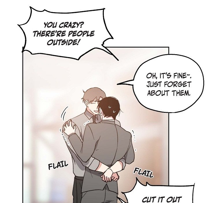 The Odds of This Love - episode 6 - 82