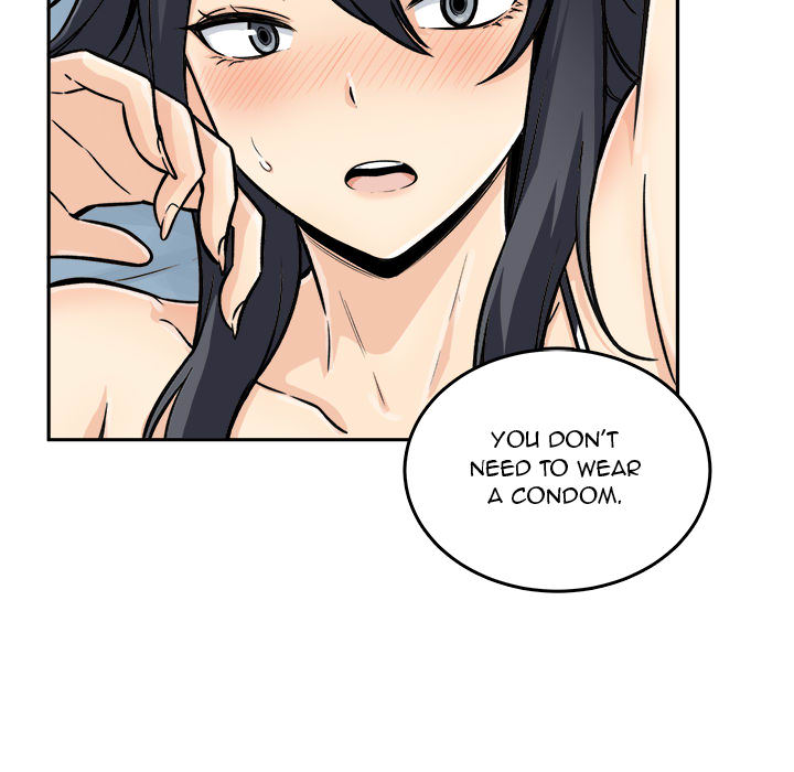Excuse me, This is my Room - UNCENSORED - episode 44 - 103