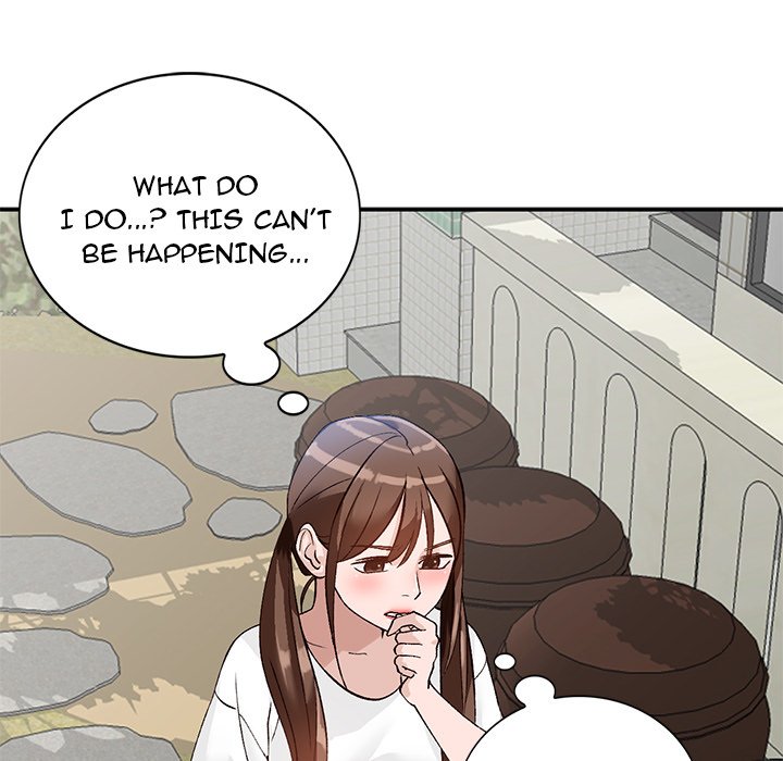 Town Girls - episode 17 - 58