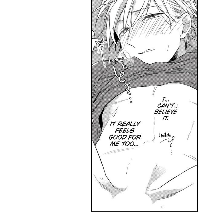 Love Blooms for a Twisted Blossom - episode 13 - 30