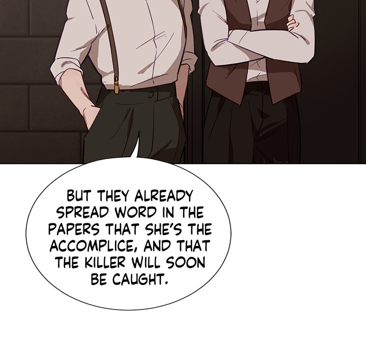 The Blood of Madam Giselle - episode 41 - 23