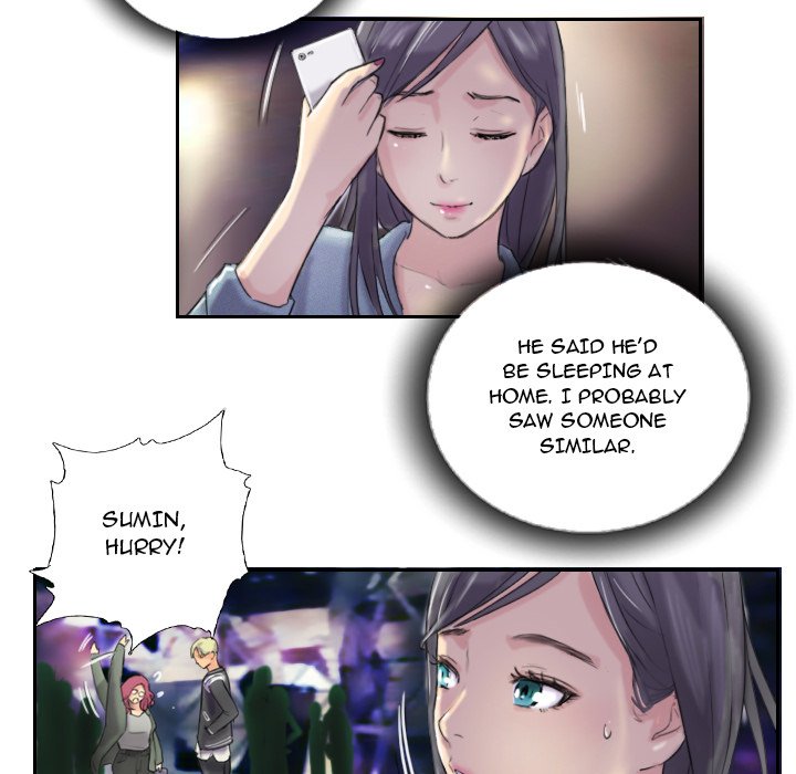 New Face - episode 10 - 7
