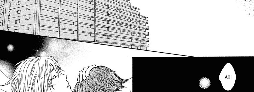 Stairway to Love - episode 3 - 21