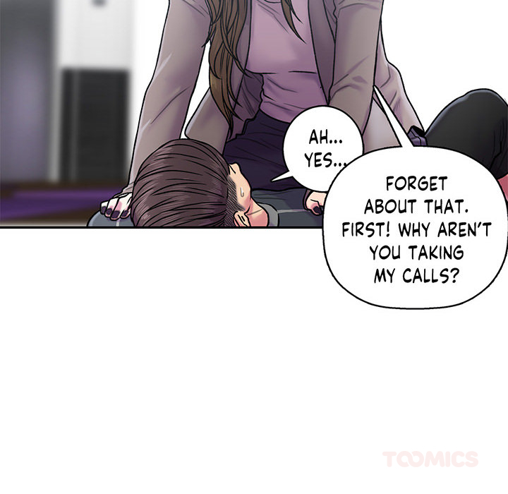 Sleeping With the Ghost - episode 19 - 25