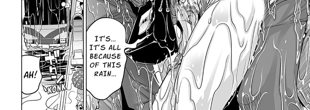 Slipping and Sliding... What if All the Water in the World Turned To Goo? - episode 3 - 11