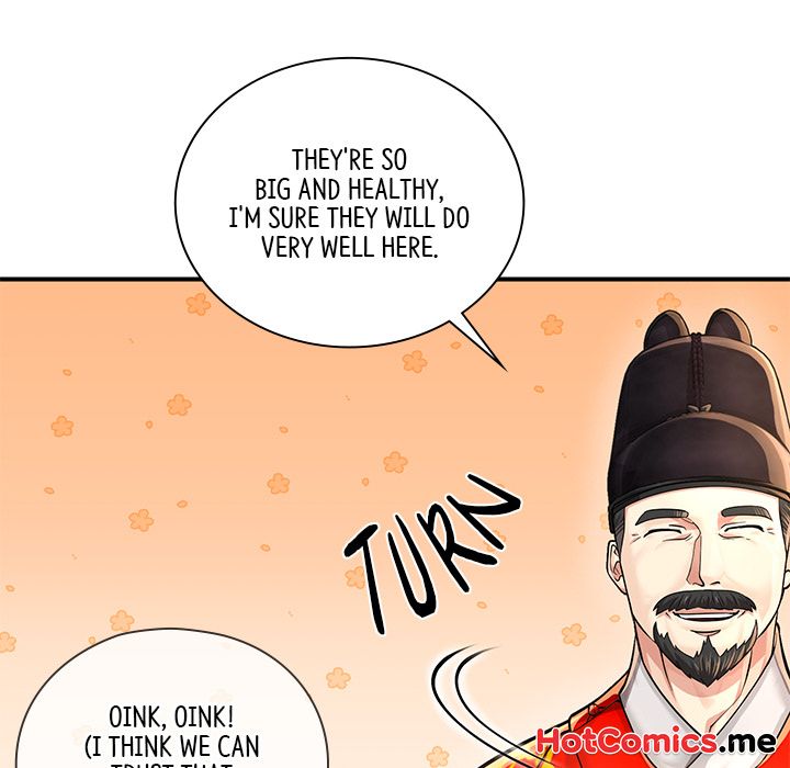 Swole Joseon - episode 27 - 18