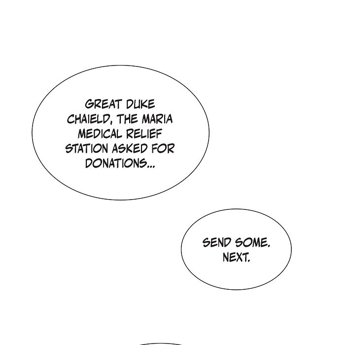 The Destroyer Fell in Love with Me - episode 4 - 30