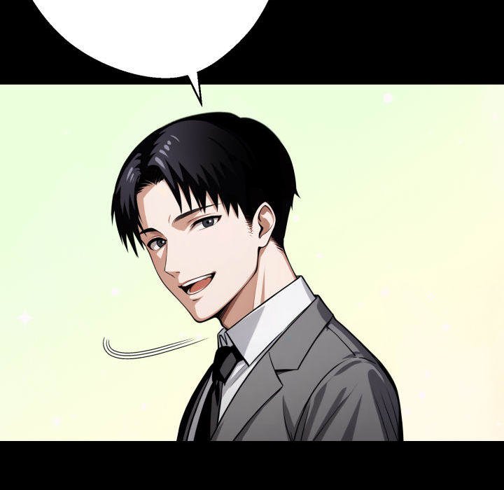 Workaholic Gangster - episode 41 - 91