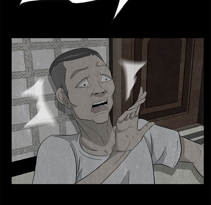 Original Horror Stories - episode 4 - 80