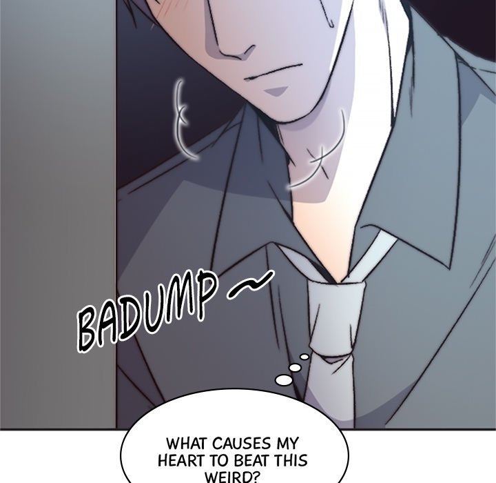 Linked Hearts - episode 9 - 24