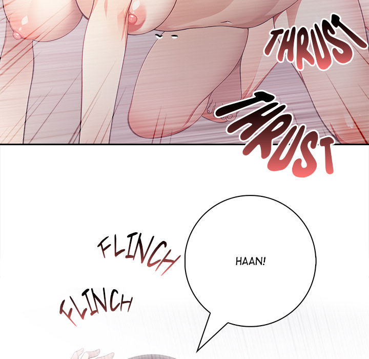 Seductive Curves Behind Closed Doors - episode 4 - 63