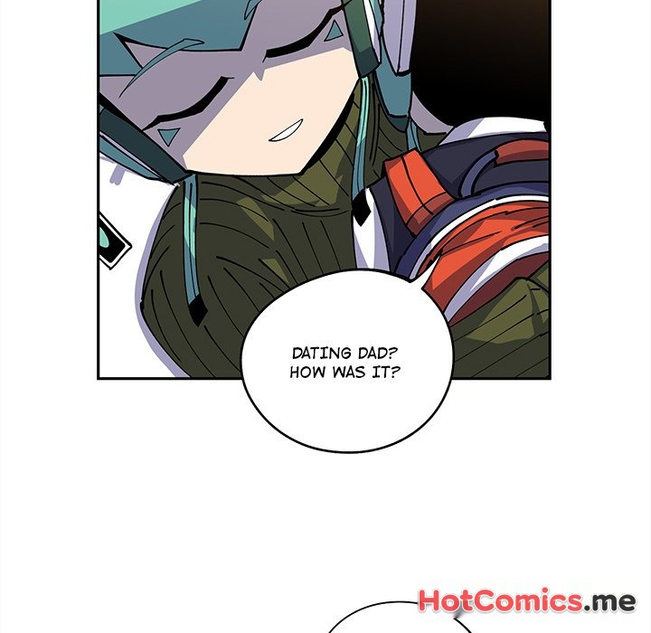 Iron Mech Bride - episode 14 - 13