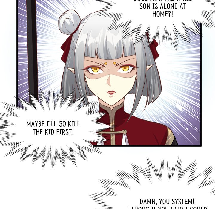 Strange Family - episode 46 - 4