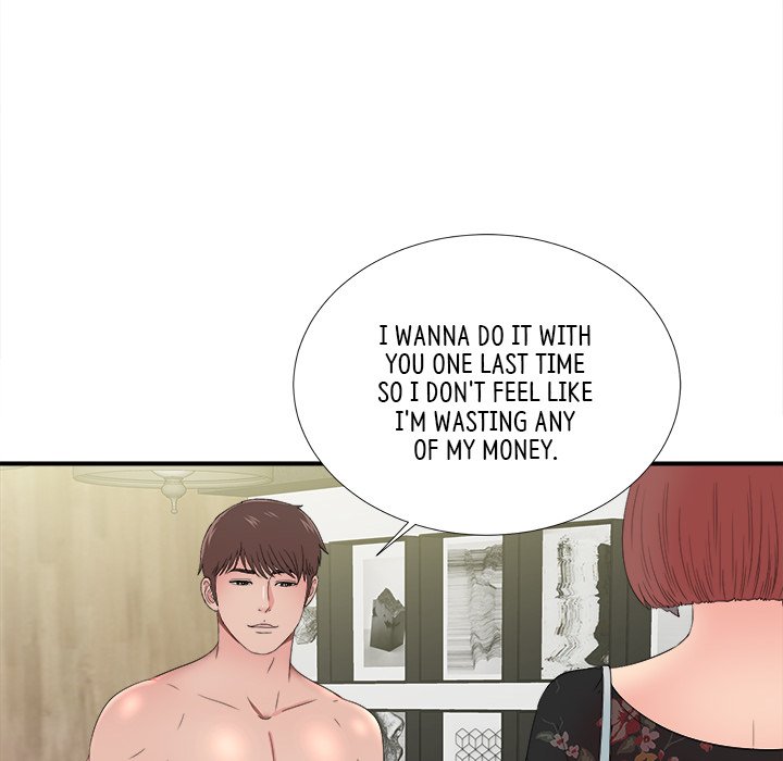 The Secret Friend - episode 57 - 84
