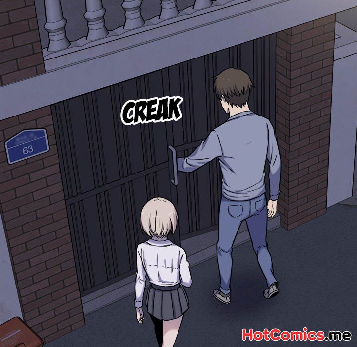 Excuse me, This is my Room - UNCENSORED - episode 30 - 82