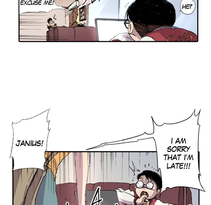 Spalko - episode 2 - 25