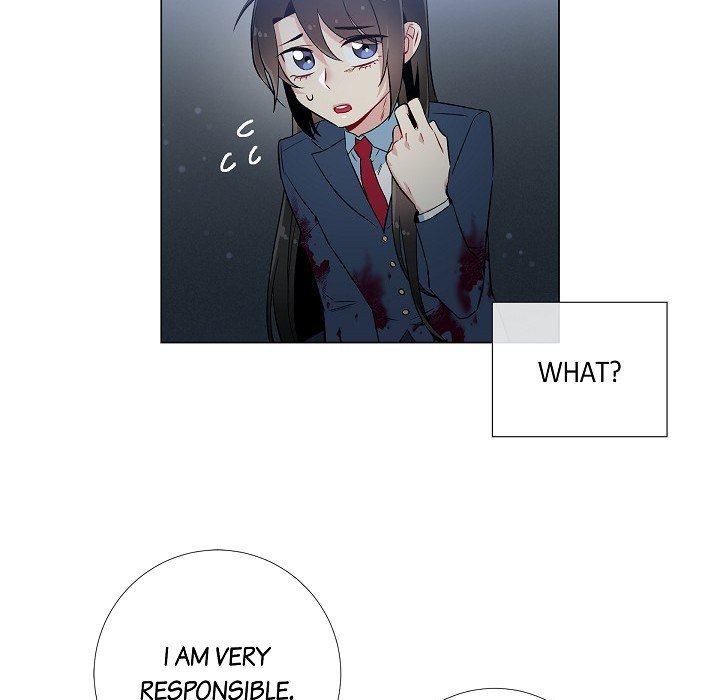 The Maid and the Vampire - episode 19 - 32