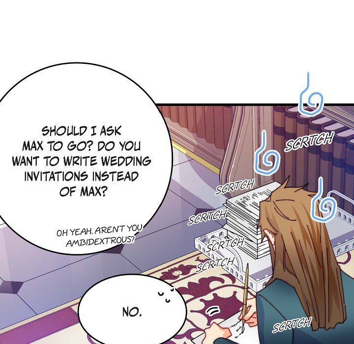 Bring the Love - episode 44 - 96