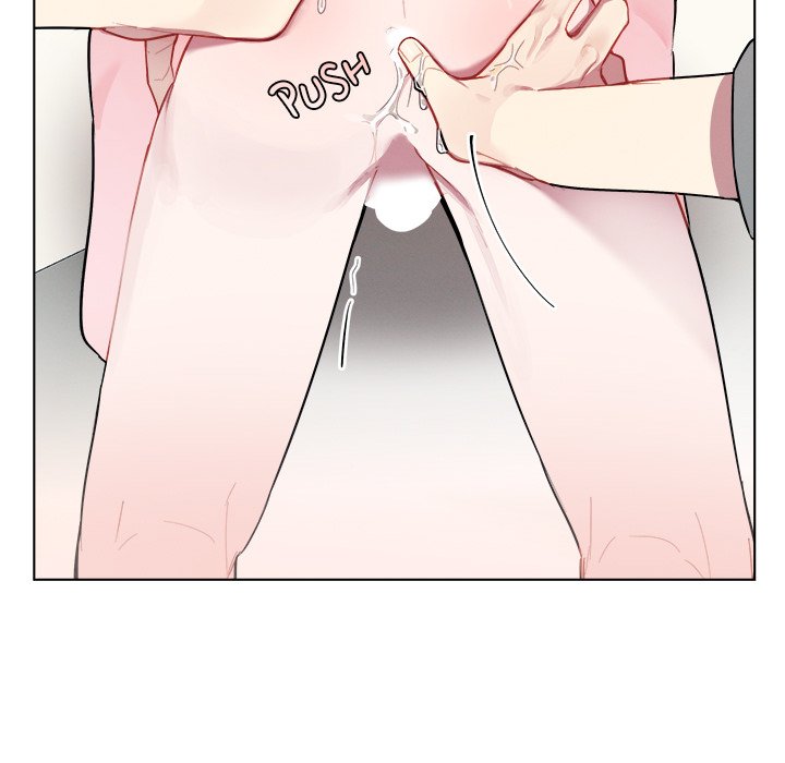Cherry Doll Scandal - episode 15 - 20